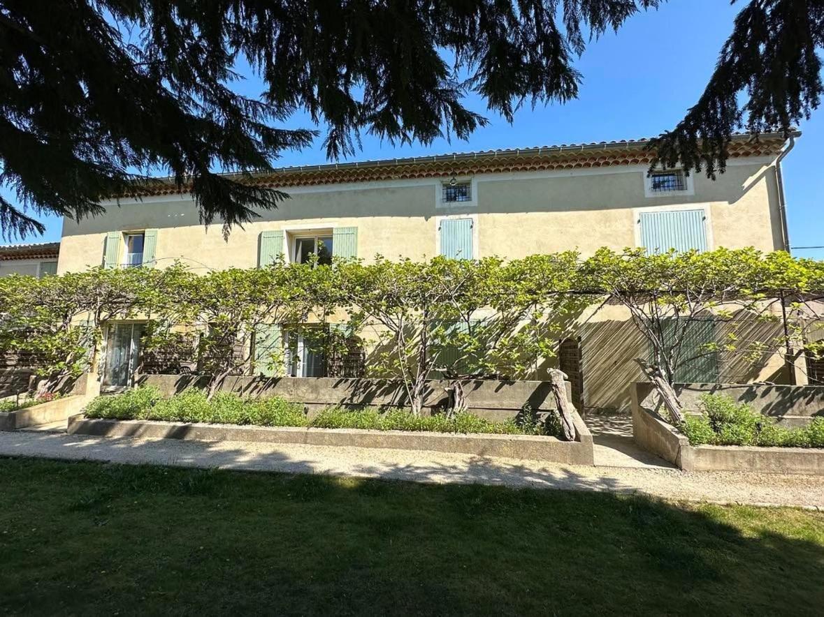 Clos De La Noria Pont-Saint-Esprit Exterior foto