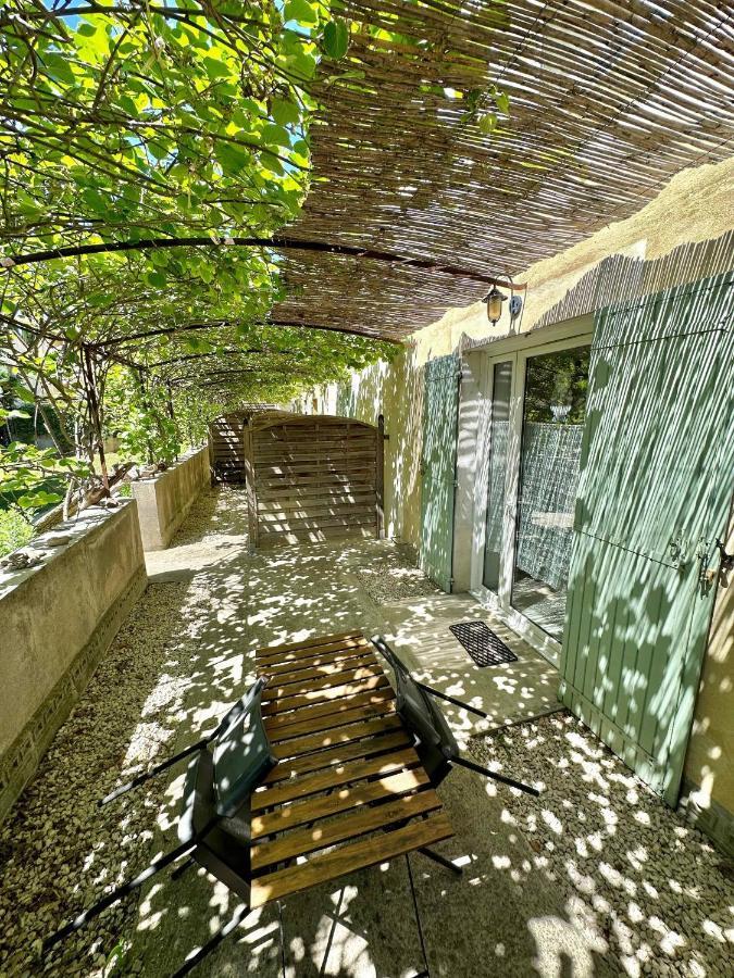 Clos De La Noria Pont-Saint-Esprit Exterior foto