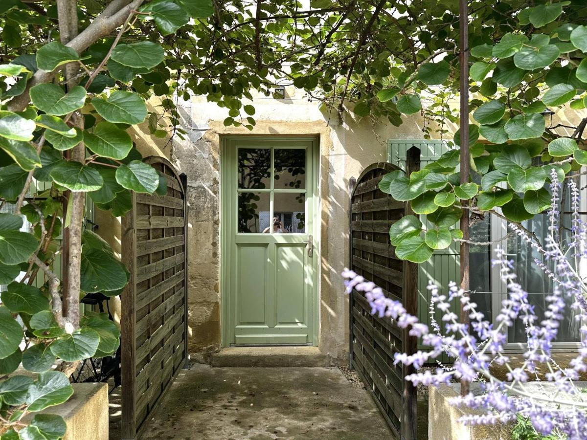 Clos De La Noria Pont-Saint-Esprit Exterior foto