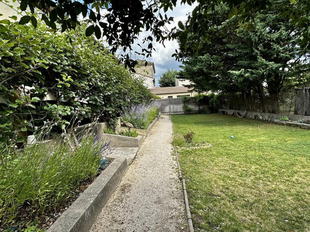 Clos De La Noria Pont-Saint-Esprit Exterior foto