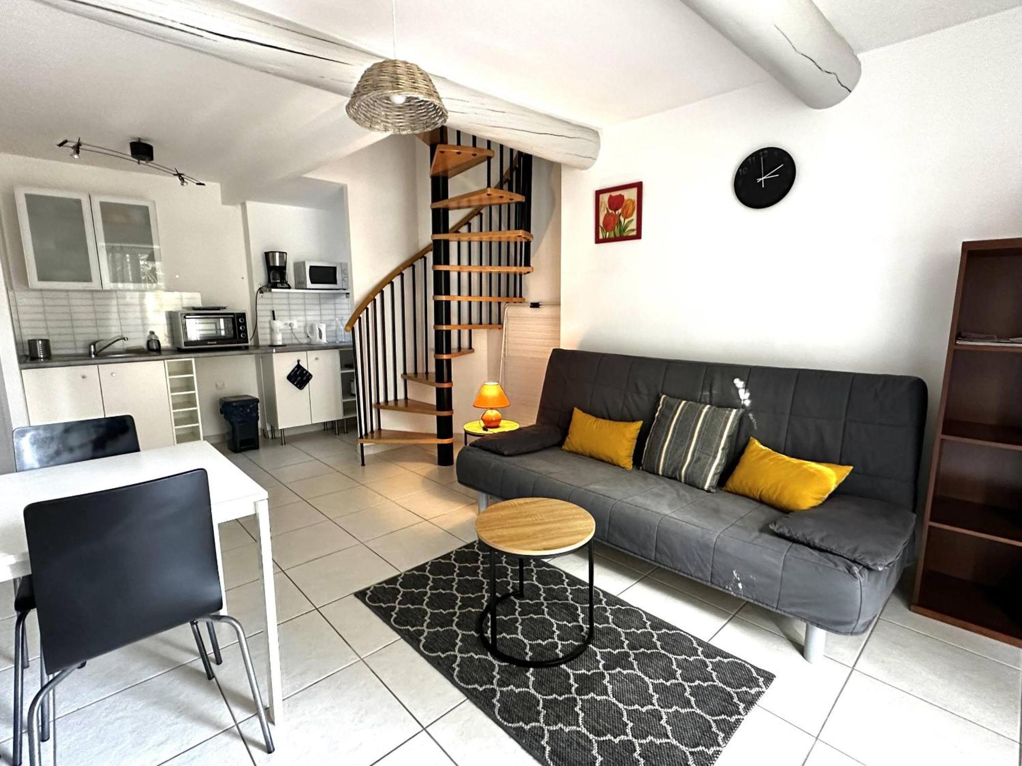 Clos De La Noria Pont-Saint-Esprit Zimmer foto