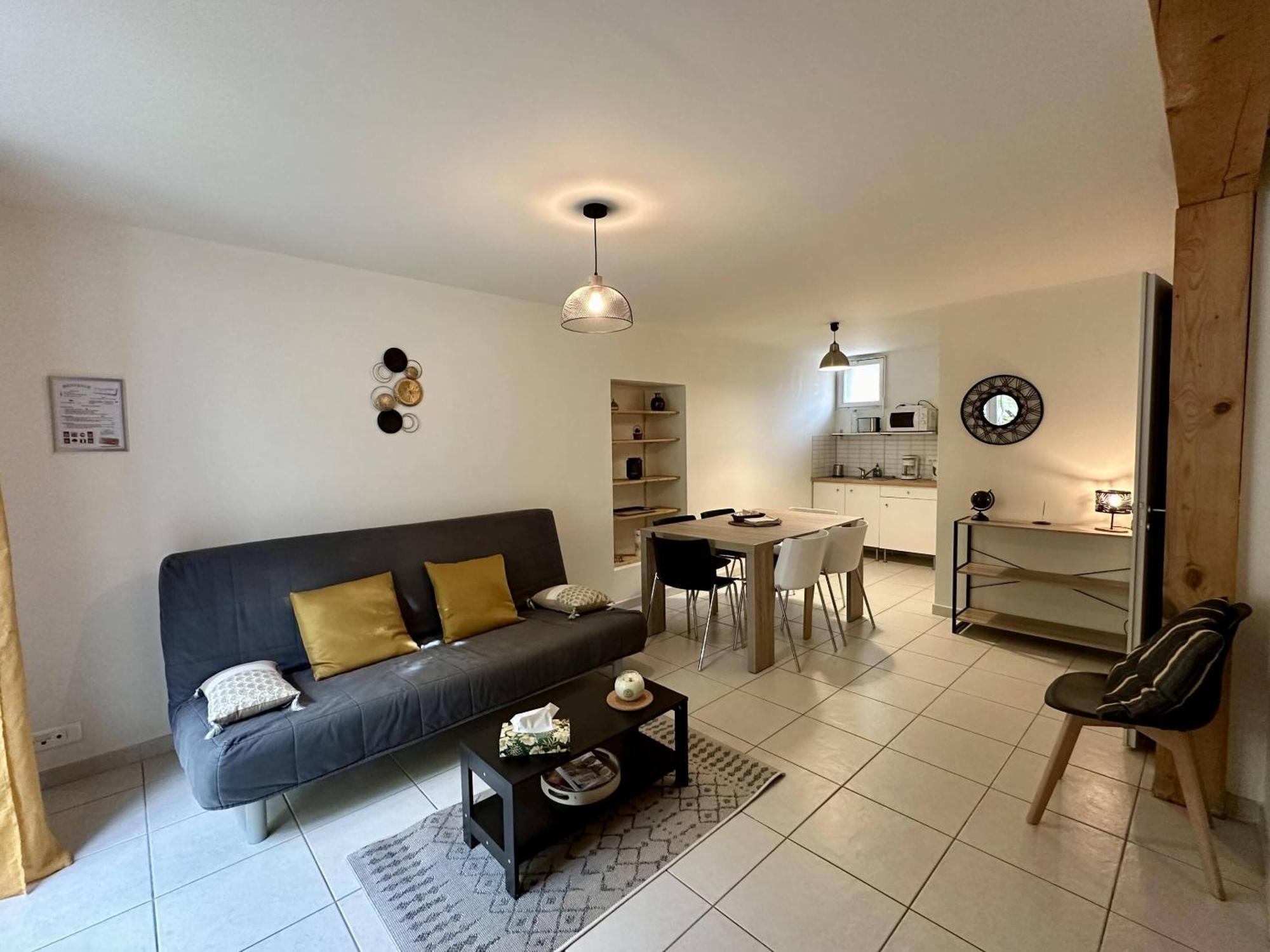 Clos De La Noria Pont-Saint-Esprit Zimmer foto