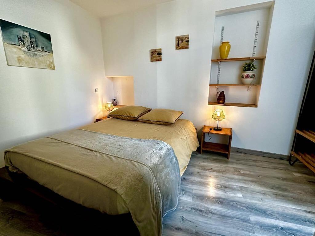 Clos De La Noria Pont-Saint-Esprit Zimmer foto