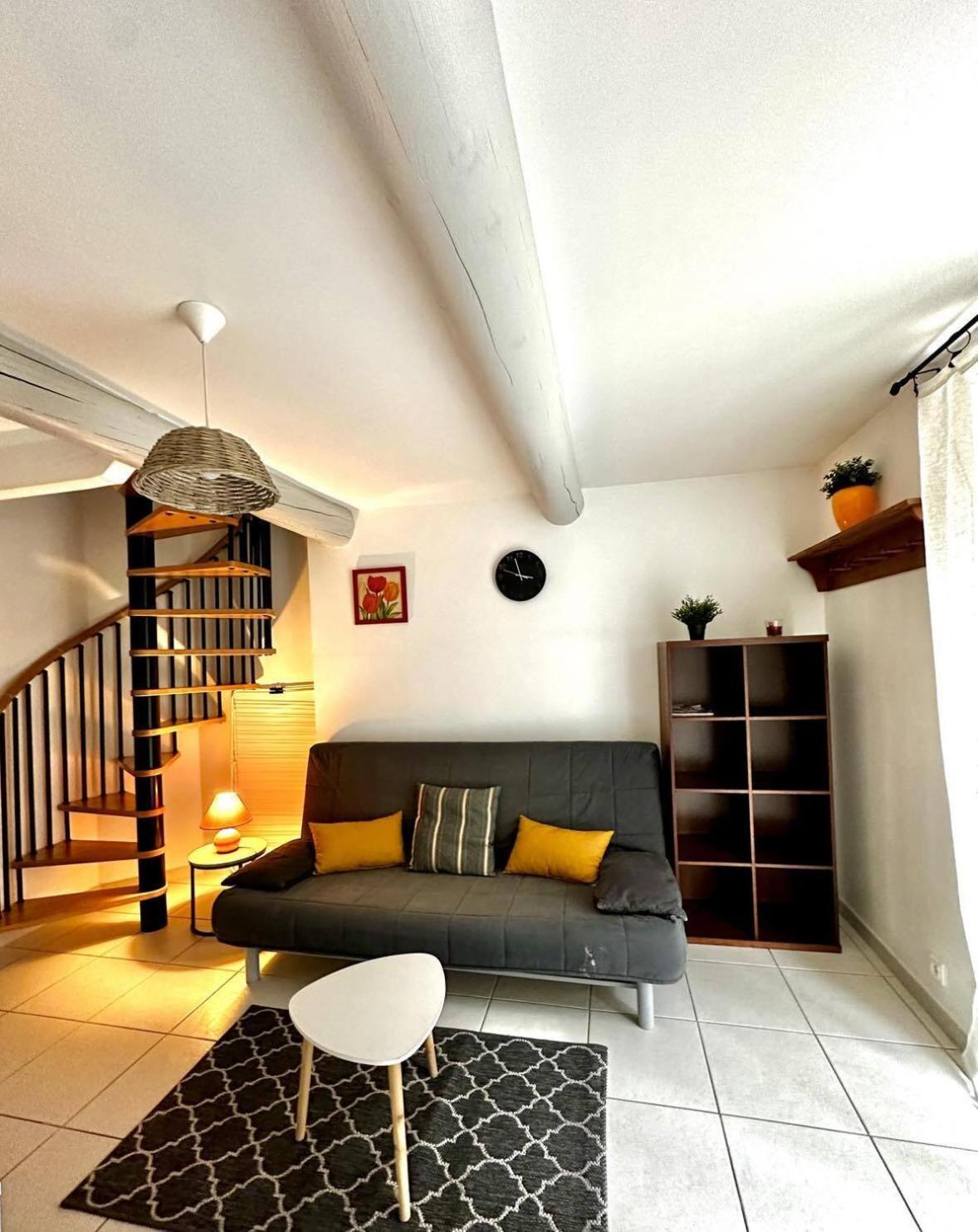 Clos De La Noria Pont-Saint-Esprit Zimmer foto