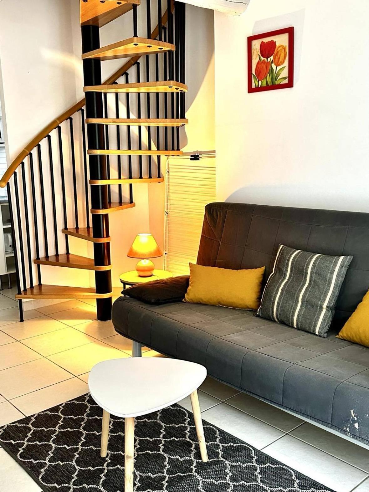 Clos De La Noria Pont-Saint-Esprit Zimmer foto