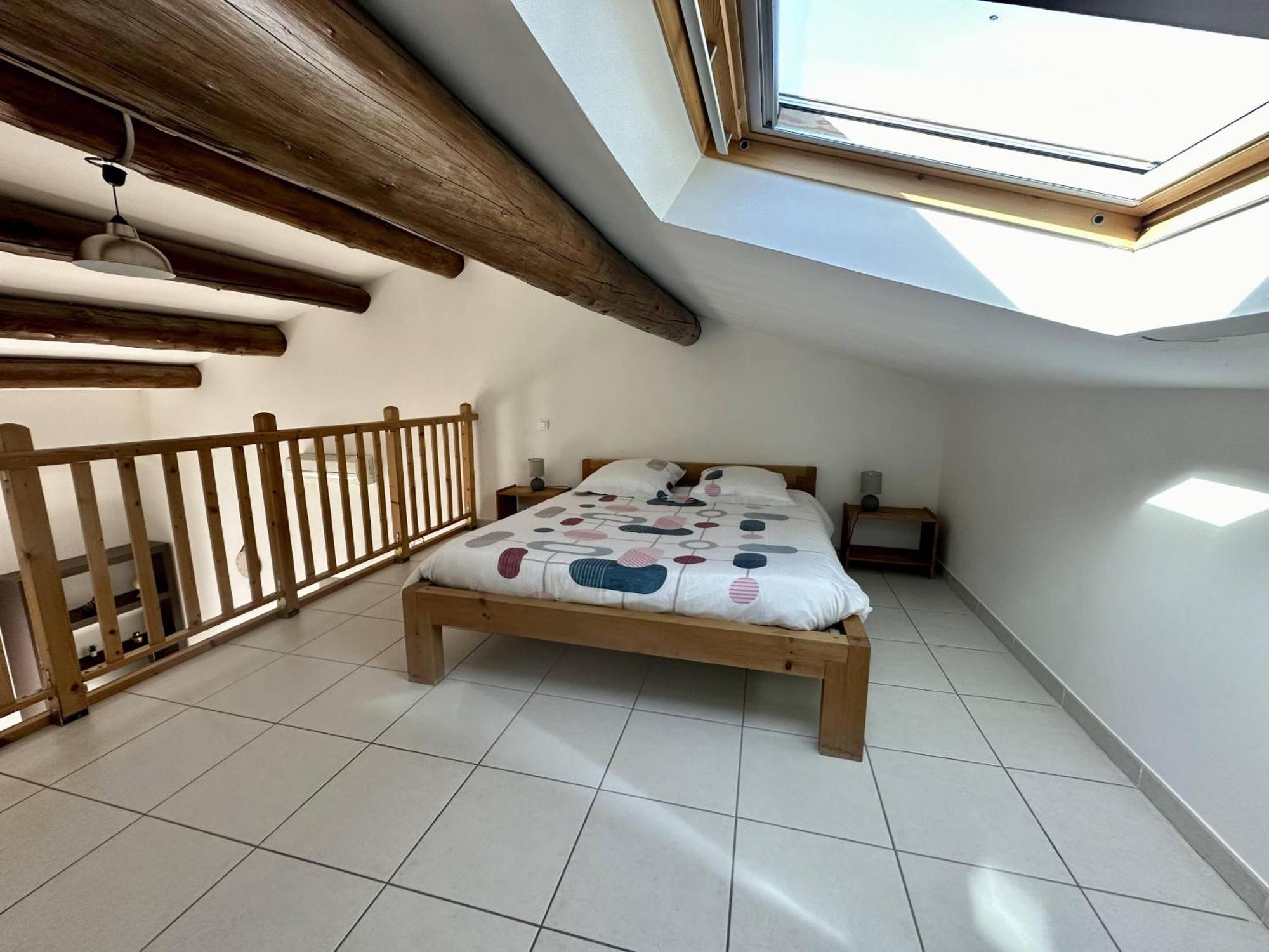 Clos De La Noria Pont-Saint-Esprit Zimmer foto