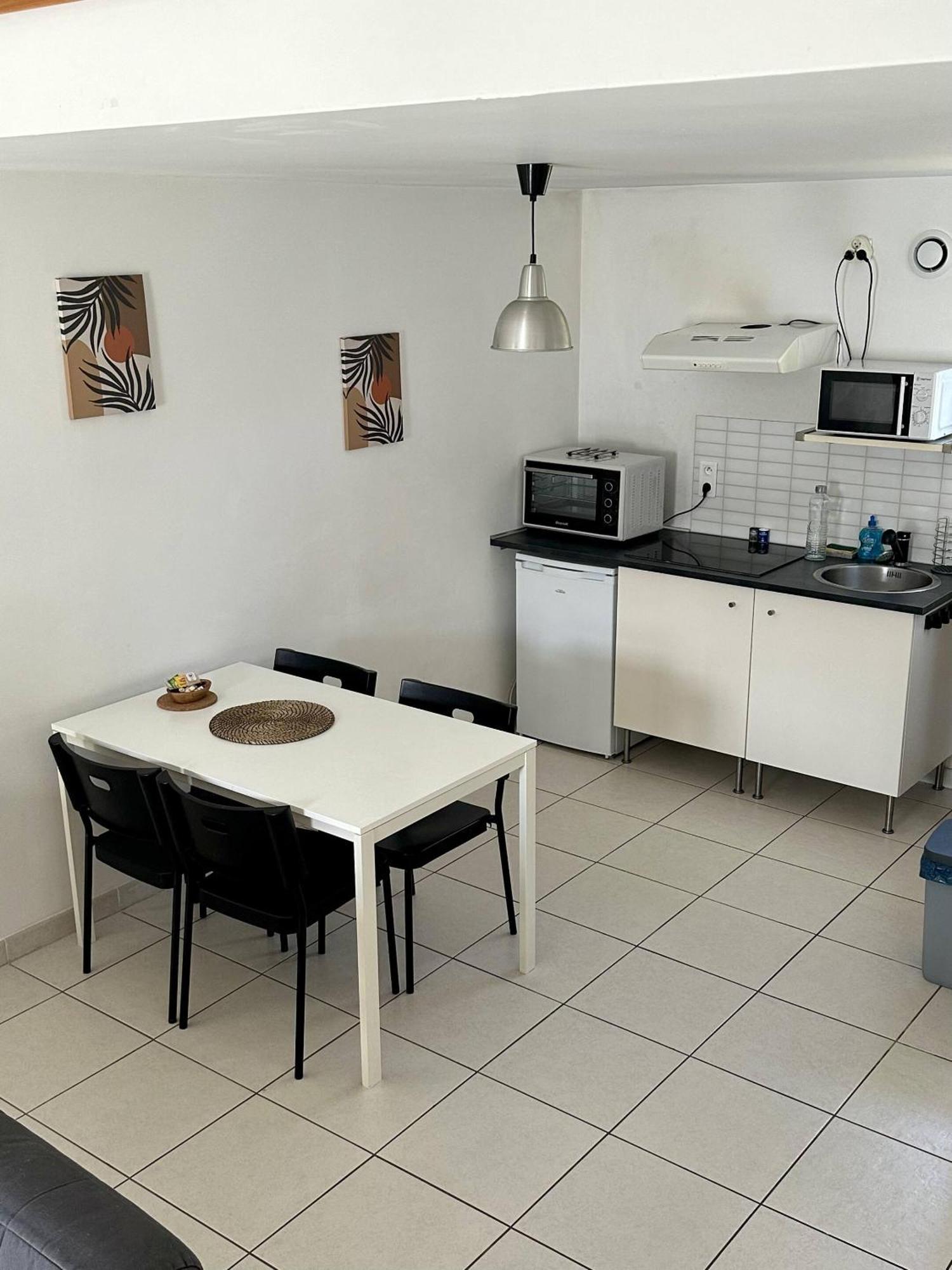 Clos De La Noria Pont-Saint-Esprit Zimmer foto
