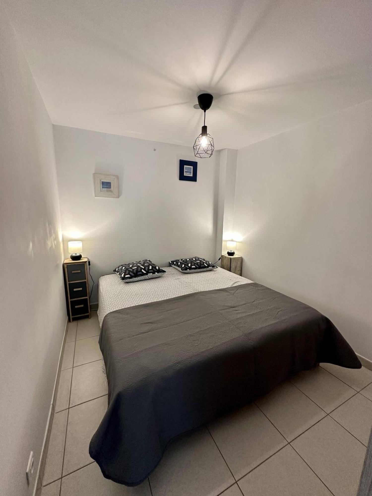 Clos De La Noria Pont-Saint-Esprit Zimmer foto