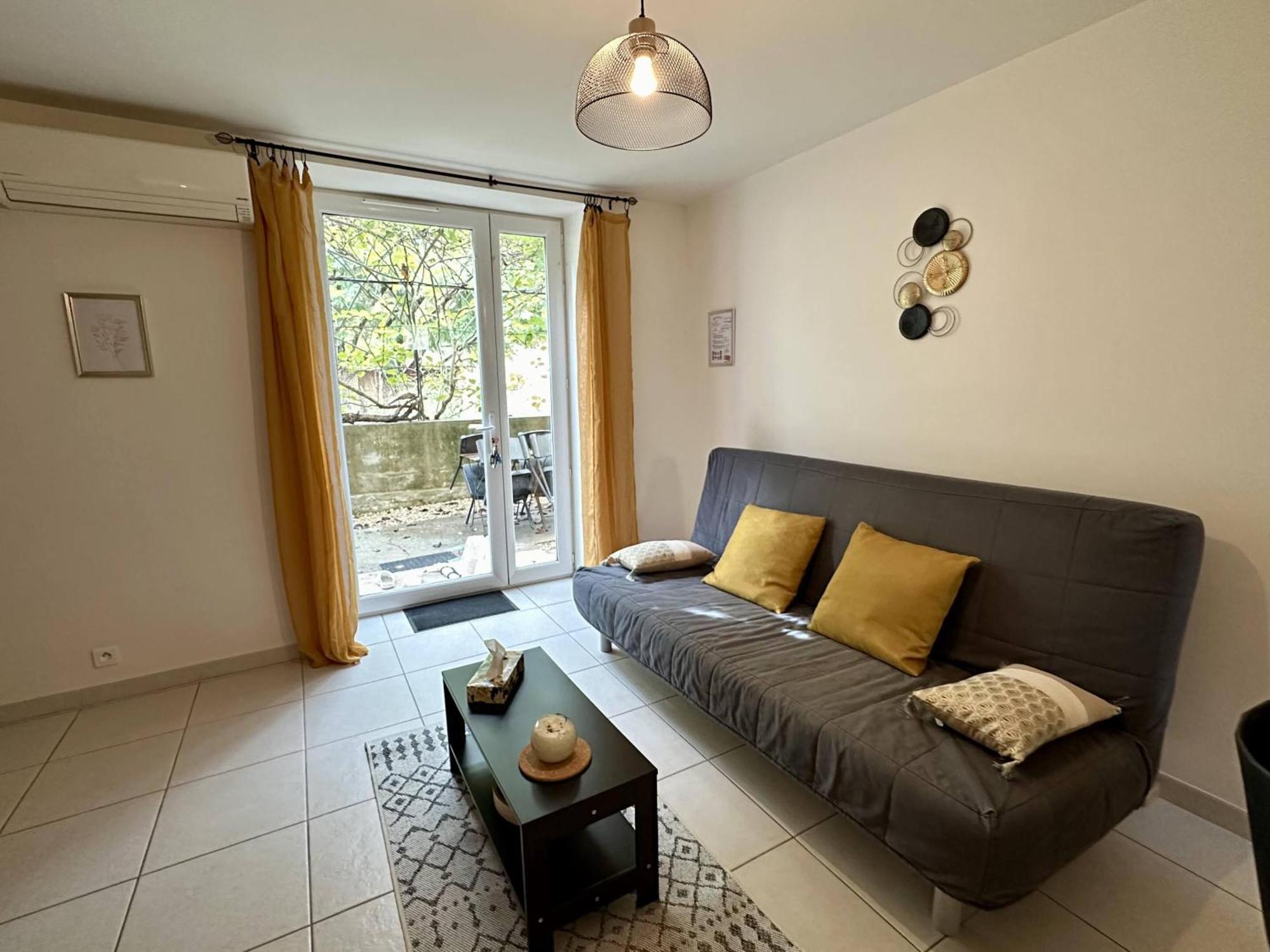 Clos De La Noria Pont-Saint-Esprit Zimmer foto