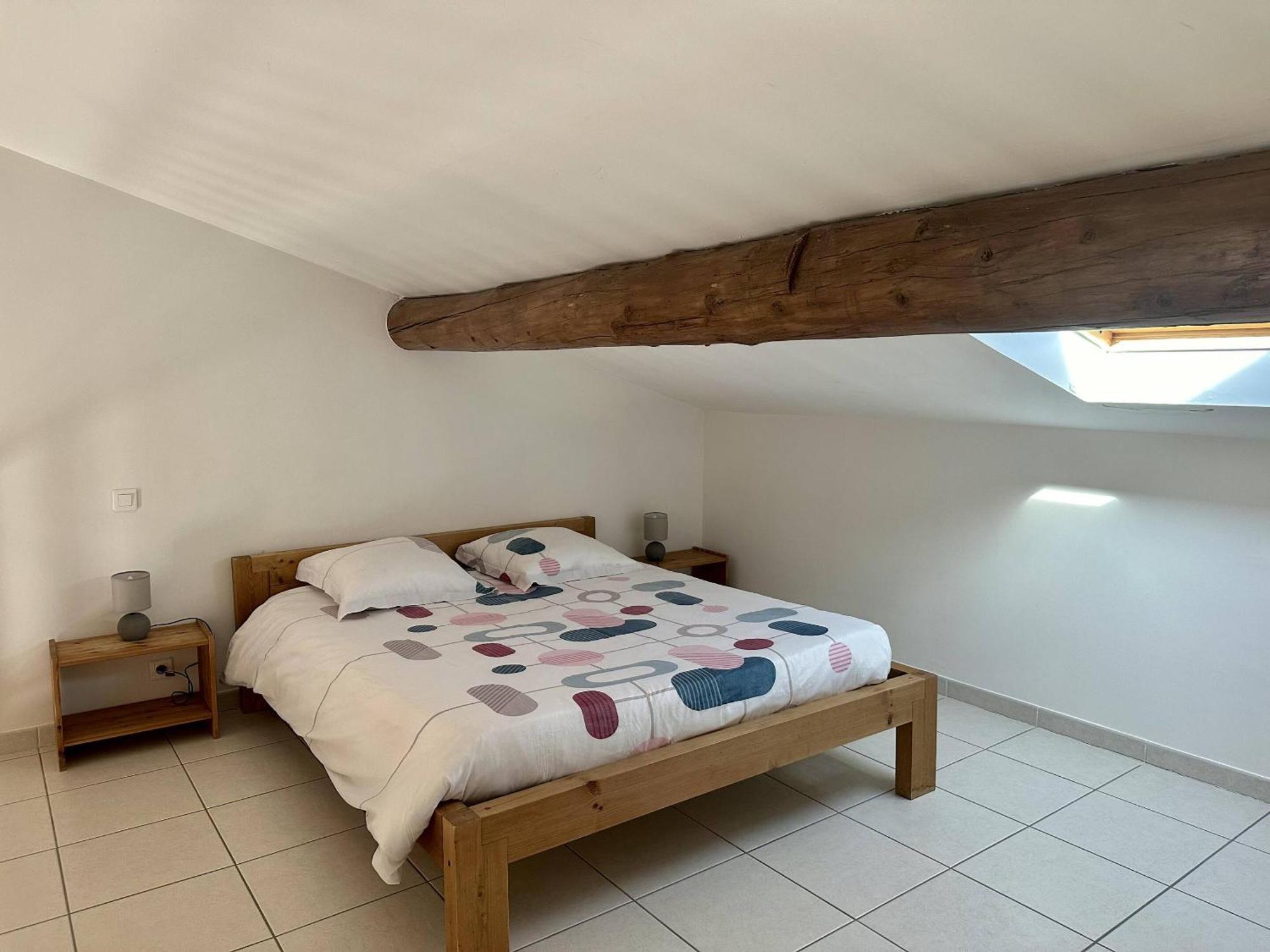 Clos De La Noria Pont-Saint-Esprit Zimmer foto