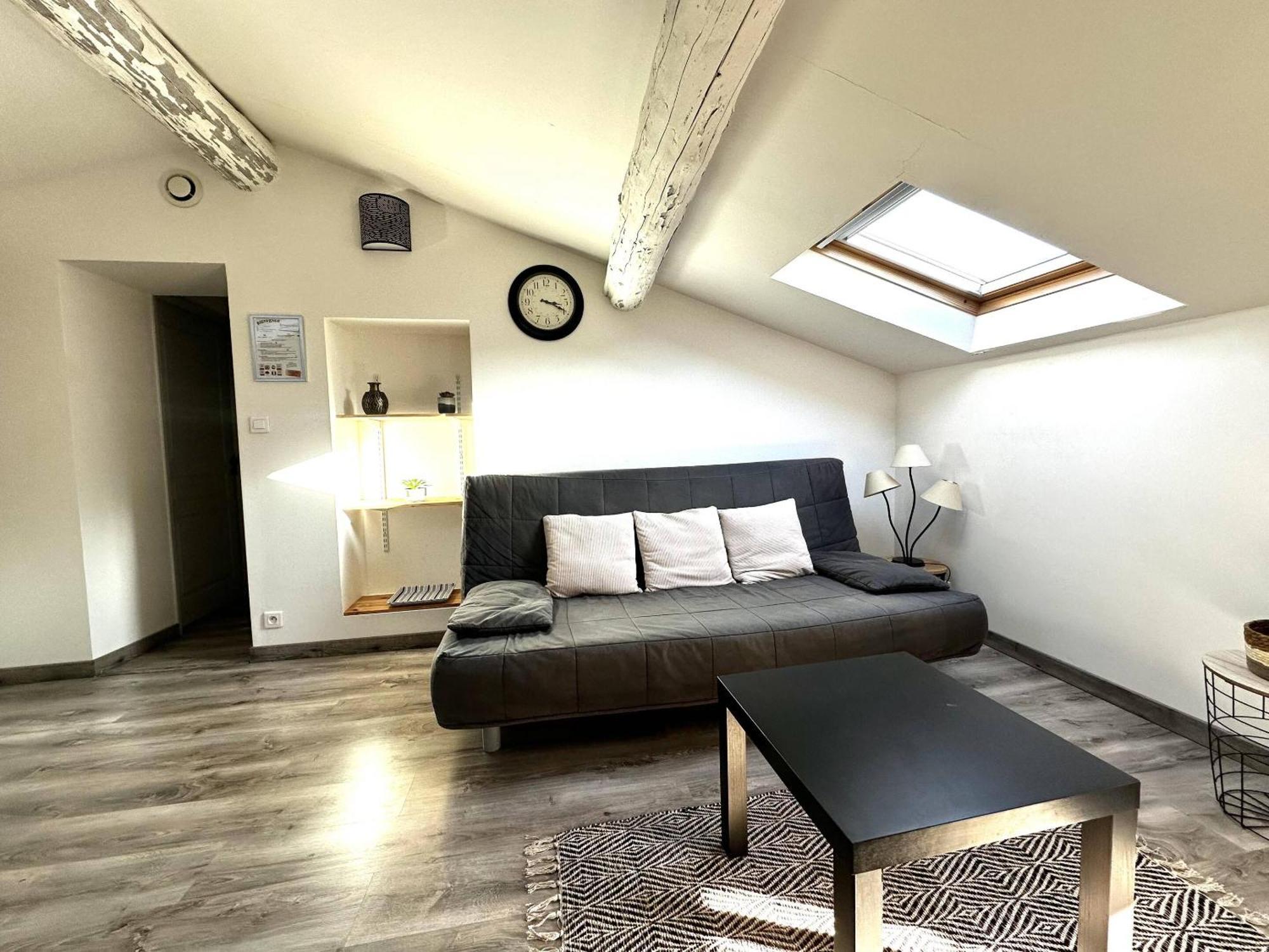 Clos De La Noria Pont-Saint-Esprit Zimmer foto
