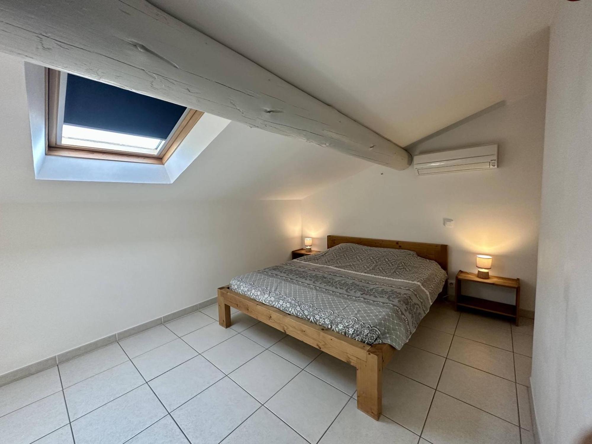 Clos De La Noria Pont-Saint-Esprit Zimmer foto