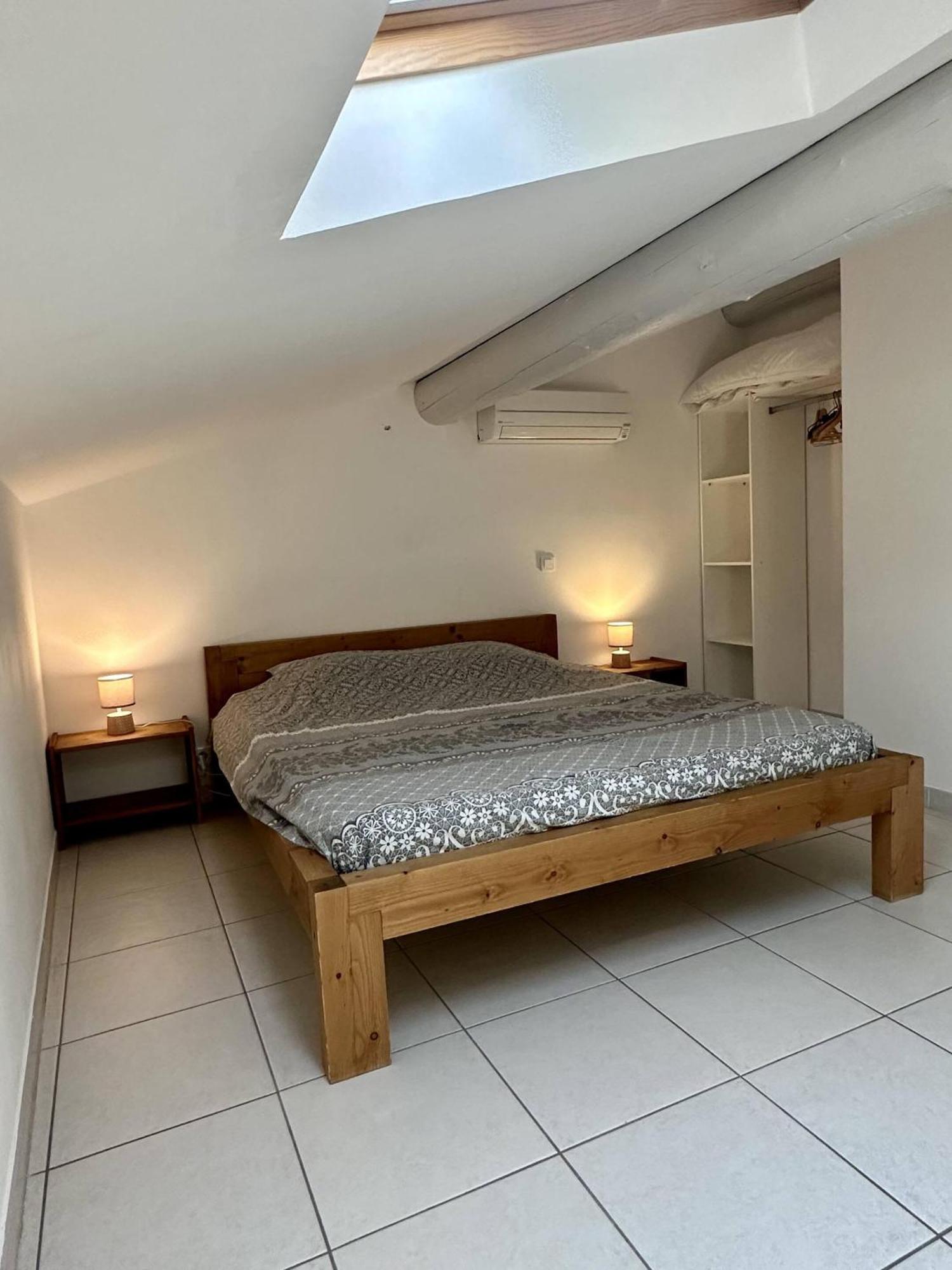 Clos De La Noria Pont-Saint-Esprit Zimmer foto
