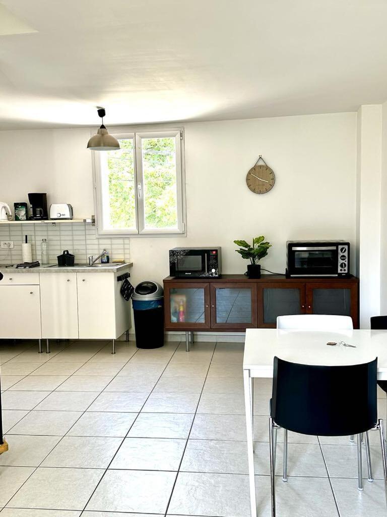 Clos De La Noria Pont-Saint-Esprit Zimmer foto