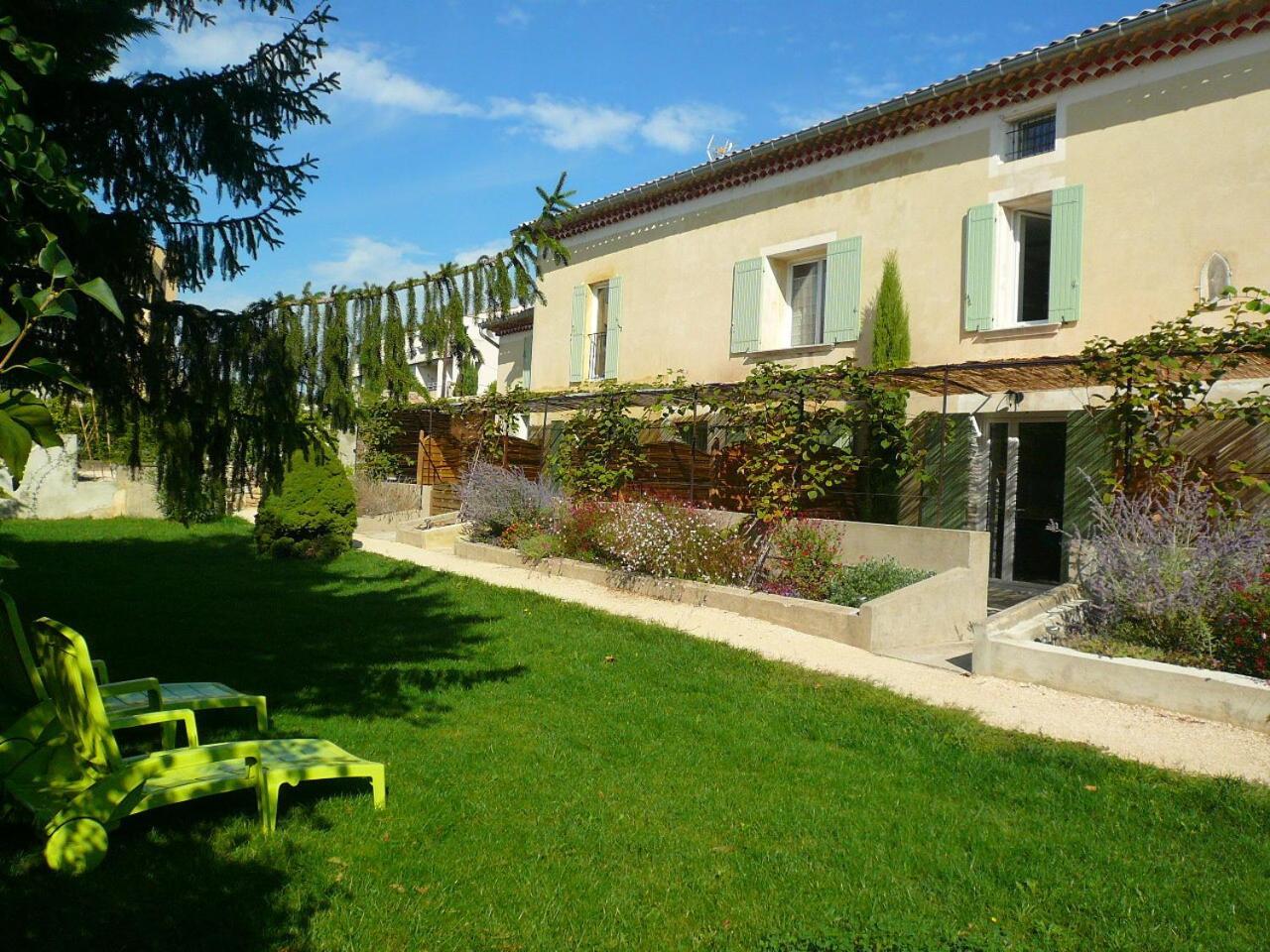 Clos De La Noria Pont-Saint-Esprit Exterior foto