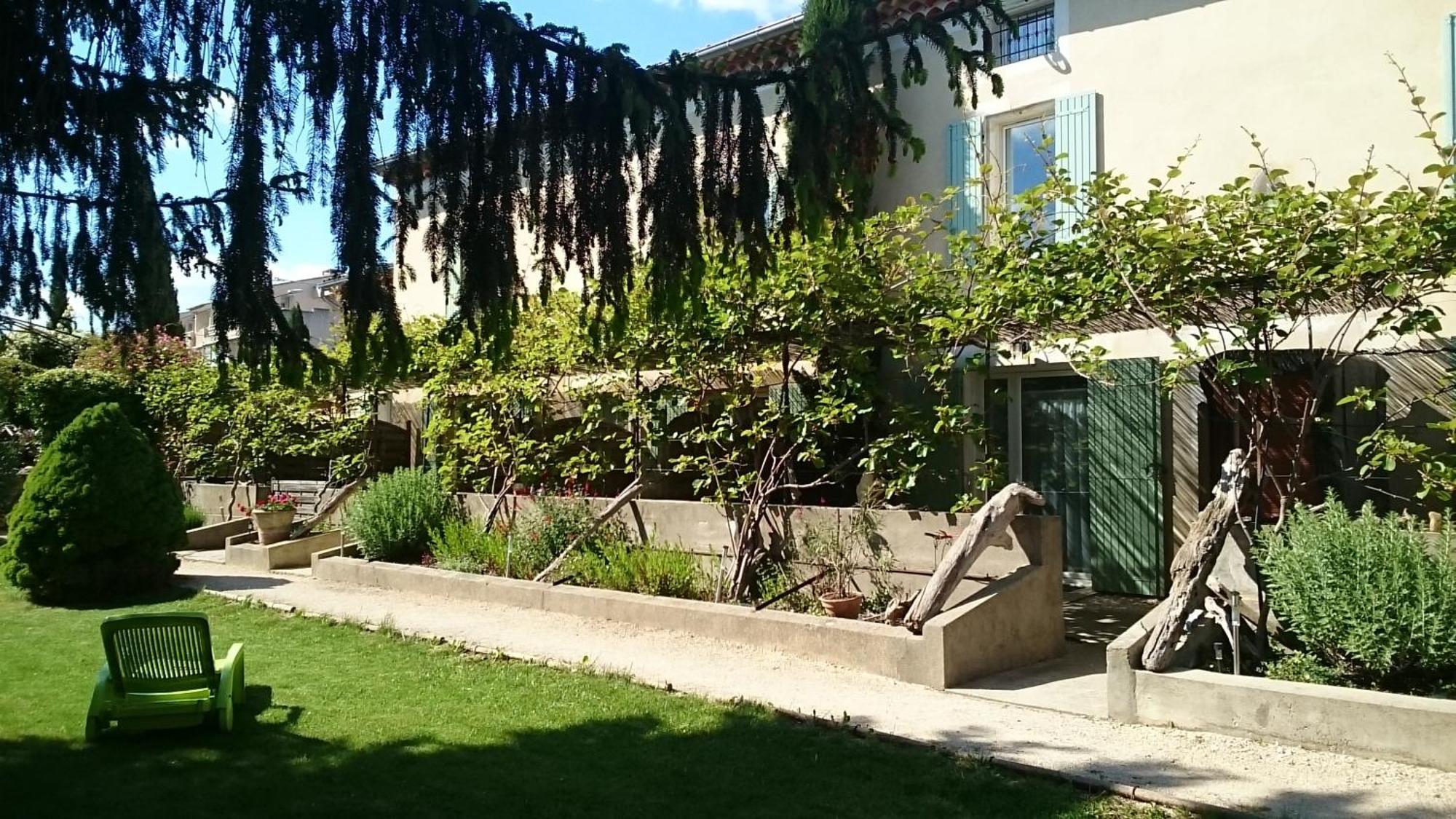 Clos De La Noria Pont-Saint-Esprit Exterior foto